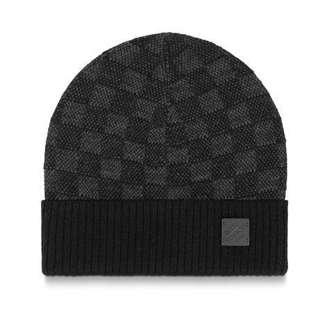 lv hat men|louis vuitton gloves for men.